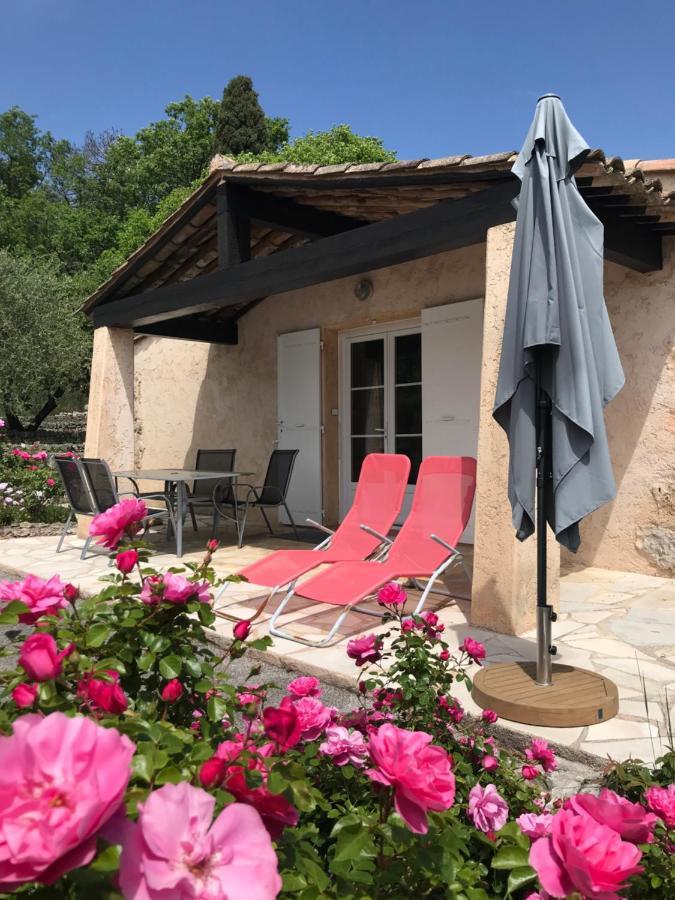 Villa Du Sud Vence Zewnętrze zdjęcie