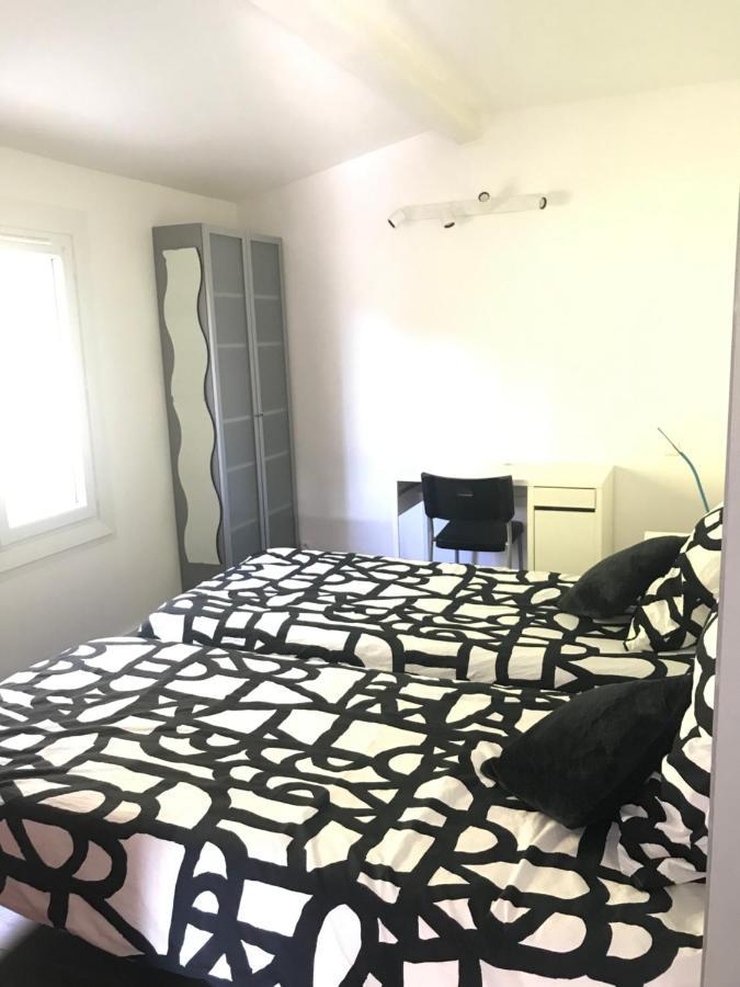 Villa Du Sud Vence Zewnętrze zdjęcie