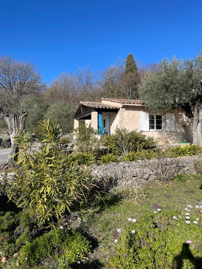 Villa Du Sud Vence Zewnętrze zdjęcie