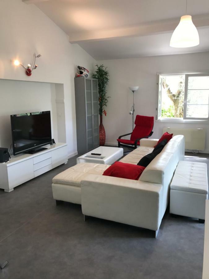 Villa Du Sud Vence Zewnętrze zdjęcie