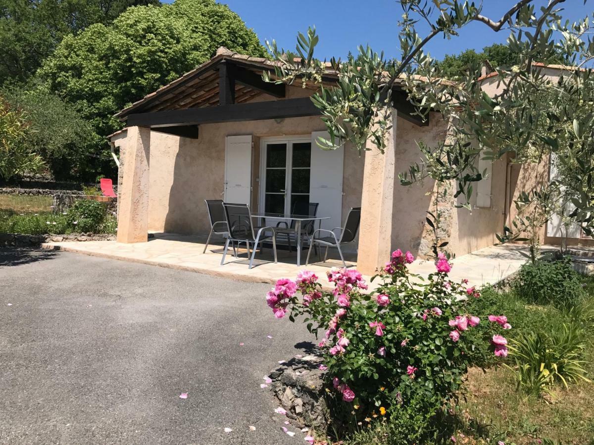 Villa Du Sud Vence Zewnętrze zdjęcie