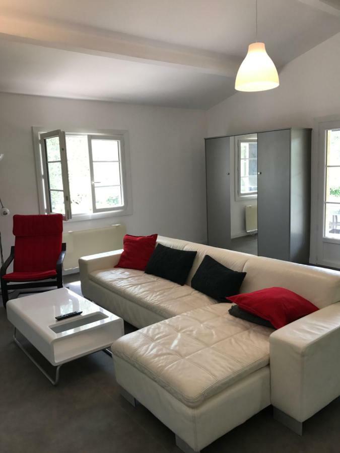 Villa Du Sud Vence Zewnętrze zdjęcie